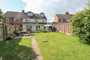 58, Firgrove Crescent, Bristol BS37 7AG