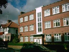 Flat 5, Greenbanks, Cavendish Avenue, Harrow HA1 3RE