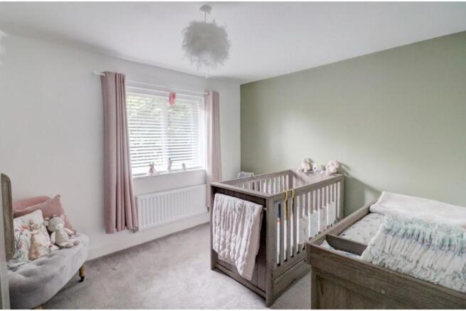 Bedroom Two