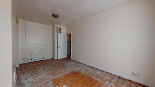 99 Wulfstan Street, Shepherds Bush, London, W12 0AA