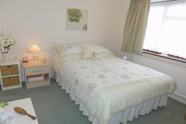 Bedroom No. 2