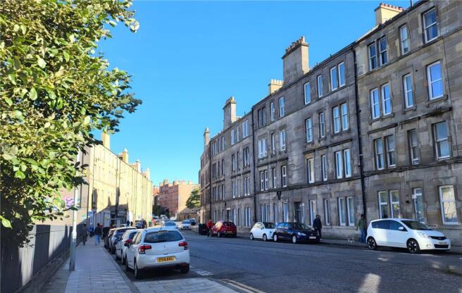 Broughton Road