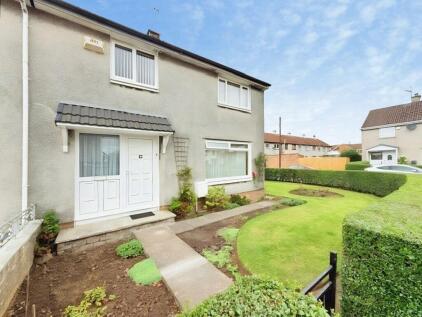 Moray Place, Rimbleton, Glenrothes, KY6