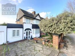 253, Waltham Way, London E4 8AQ