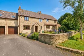 Eastmead Cottage, Marshfield Road, Badminton GL9 1JF