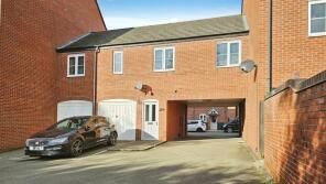 107, Foss Road, Hilton, Derby DE65 5BJ