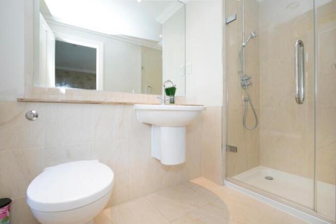 Bathroom 3