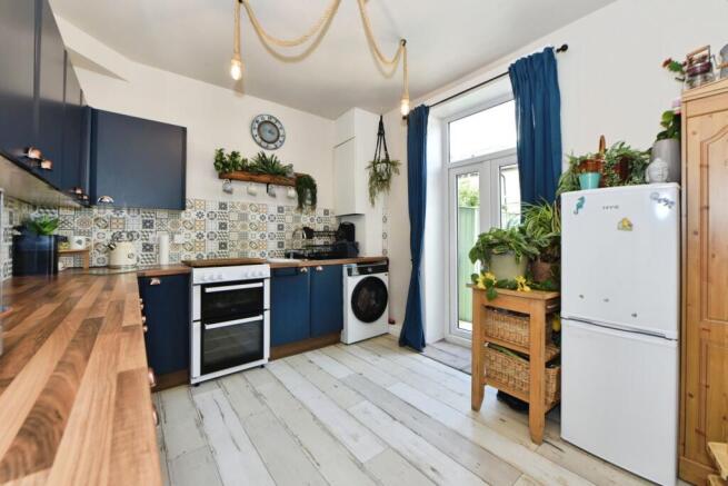 Clifton Street, Sough, Barnoldswick, Lancashire, BB18 photo 4