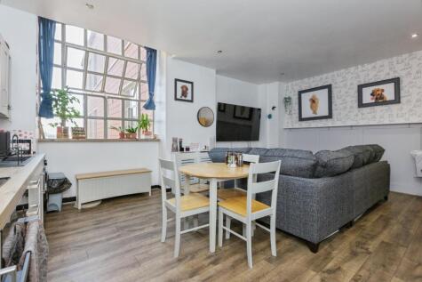 7 Wimbledon Street, Leicester, LE1