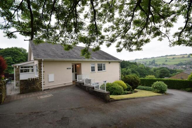20 Corbiere, Elland Road, Ripponden, HX6 4JN Exter
