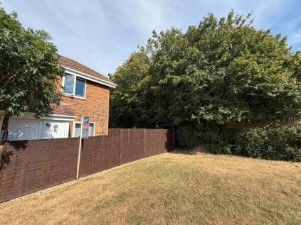 Kimbolton Close, Swindon, Wiltshire