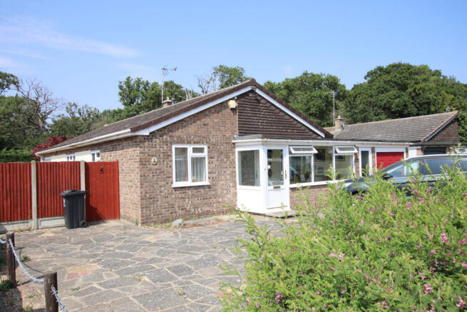 Clare Way, Clacton