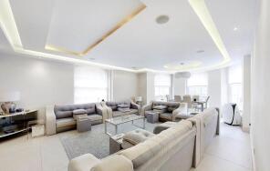 Flat 62, Abbey Lodge, Park Road, London NW8 7RL