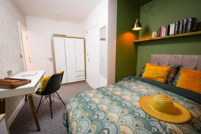 Bedroom 3