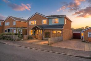 9 Quandra Quartz, Hawkins Close, Huntingdon PE28 0DQ