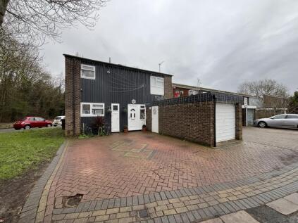 Mewburn, Bretton, Peterborough, PE3