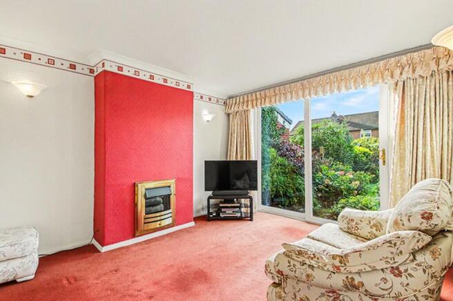 Westmorland Road, Urmston, Manchester, M41 photo 4