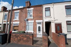 20, Ray Street, Heanor DE75 7GE
