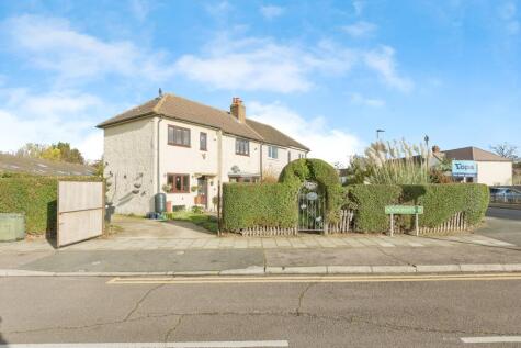 Holbrook Way, Bromley, BR2