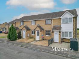 44, Moorhen Road, Peterborough PE7 1NU