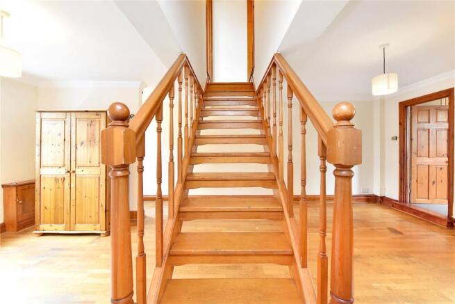 Stairway