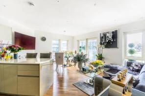 63, Trafalgar House, Juniper Drive, London SW18 1GY