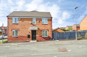 1, St Malachys Way, Liverpool L8 6AA
