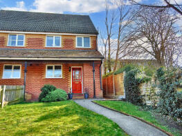 16, Union Street, Farnborough GU14 7QB
