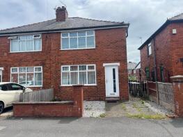 20, Edna Road, Leigh WN7 5ES