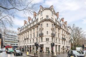 Flat 6, Wellesley House, Sloane Square, London SW1W 8AL