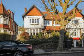 40, Arden Road, Finchley, London N3 3AN