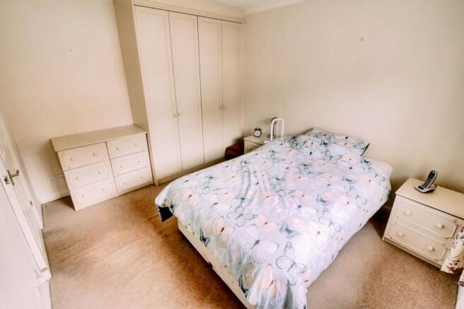 10. Bedroom 1