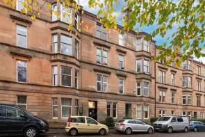 Flat 1/2, 57, Clouston Street, Glasgow G20 8QW