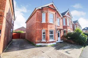 6, Waterloo Road, Bournemouth BH9 1AU