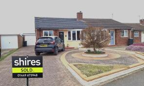 55, Maple Road, Stowmarket IP14 4DH
