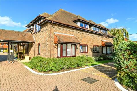 Fernhill Lane, New Milton, Hampshire, BH25