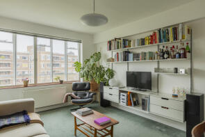 Flat 211, Ruskin Park House, Champion Hill, London SE5 8TN