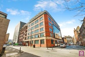 51, 70 Piccadilly Lofts, Dale Street, Manchester M1 2PE