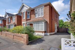 200a, Shelbourne Road, Bournemouth BH8 8RB