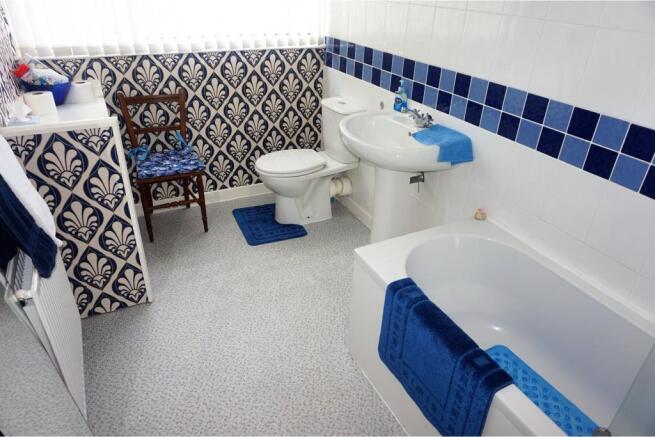 Bathroom Two