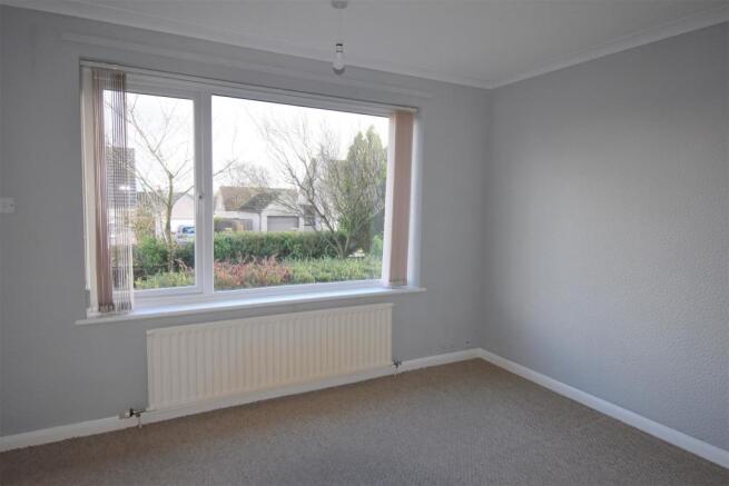 GROUND FLOOR BEDROOM