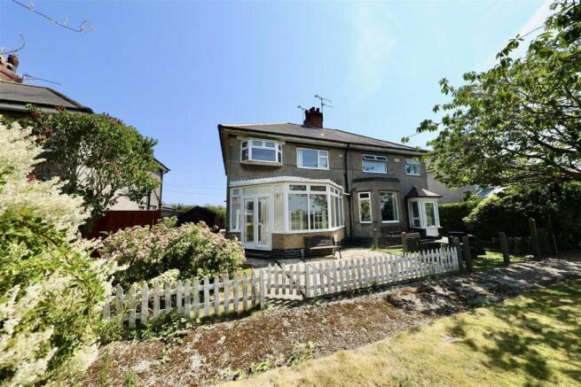 3 bed Semi-Detached for sale in hull