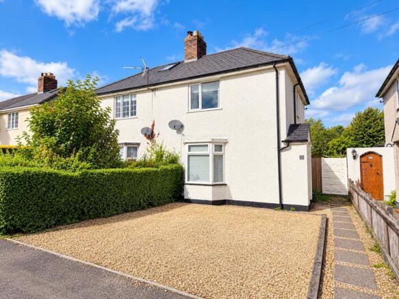 SPACIOUS 2 Double Bedroom Home