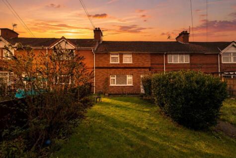 West End Lane, Doncaster, DN11