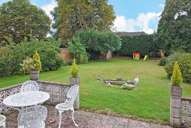 Garden 1