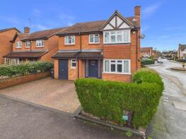 73, Regency Gardens, Walton-on-thames KT12 2BE
