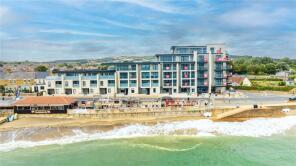 Apartment 11, Breakwaters, Breakwater Way, Sandown PO36 8FE