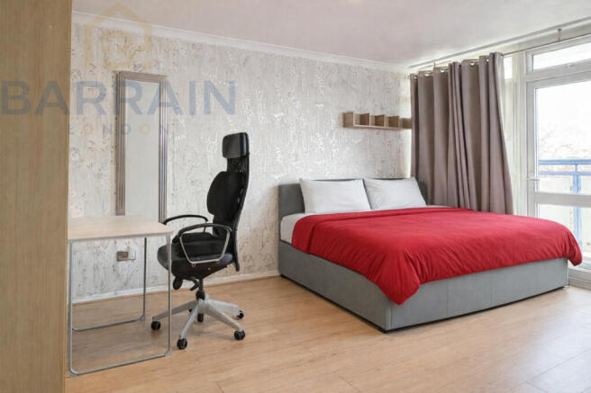Canning Town, E16, 2 bedroom Flat For Sale by Barr