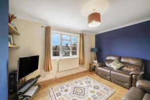 15, Springfield Court, Lynton Road, London W3 9EA