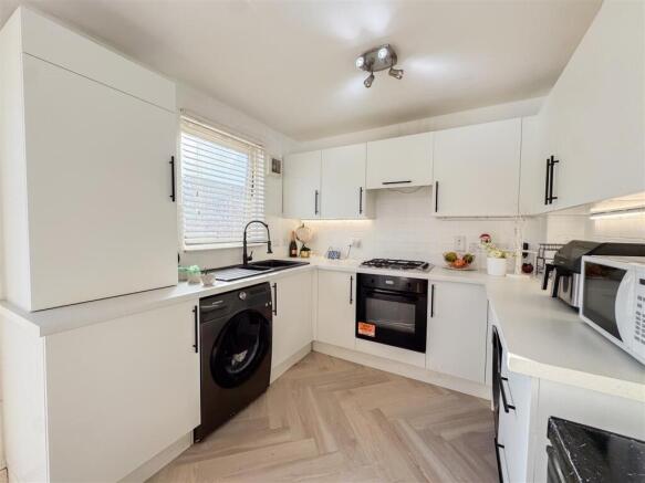 Kitchen/Dine